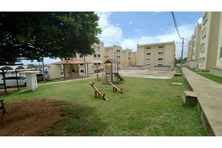 Apartamento ótimo preço bem localizado de 50m²