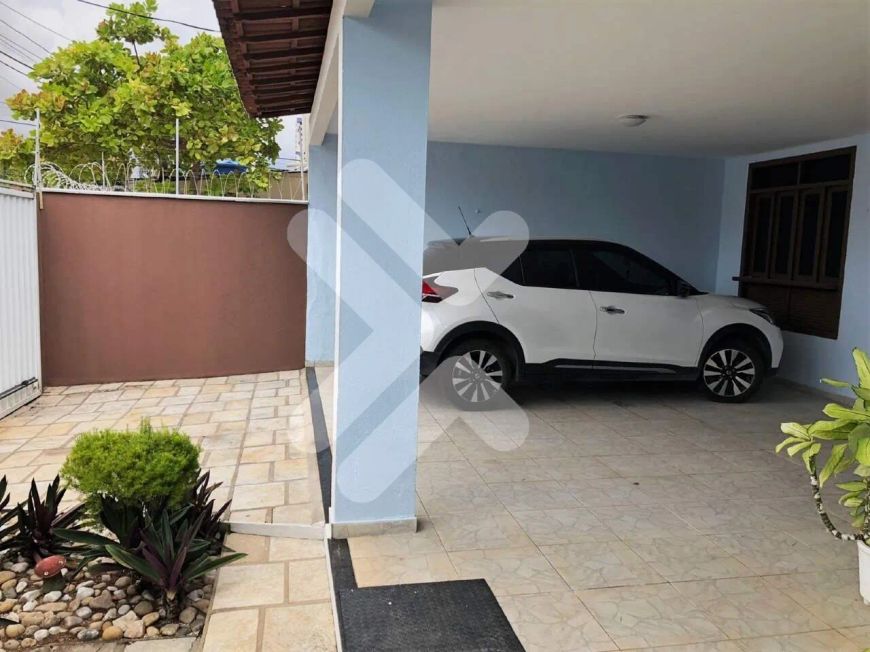 Casa à venda em Capim Macio (Natal/RN) | 256m² - 3/4 sendo 3 suítes