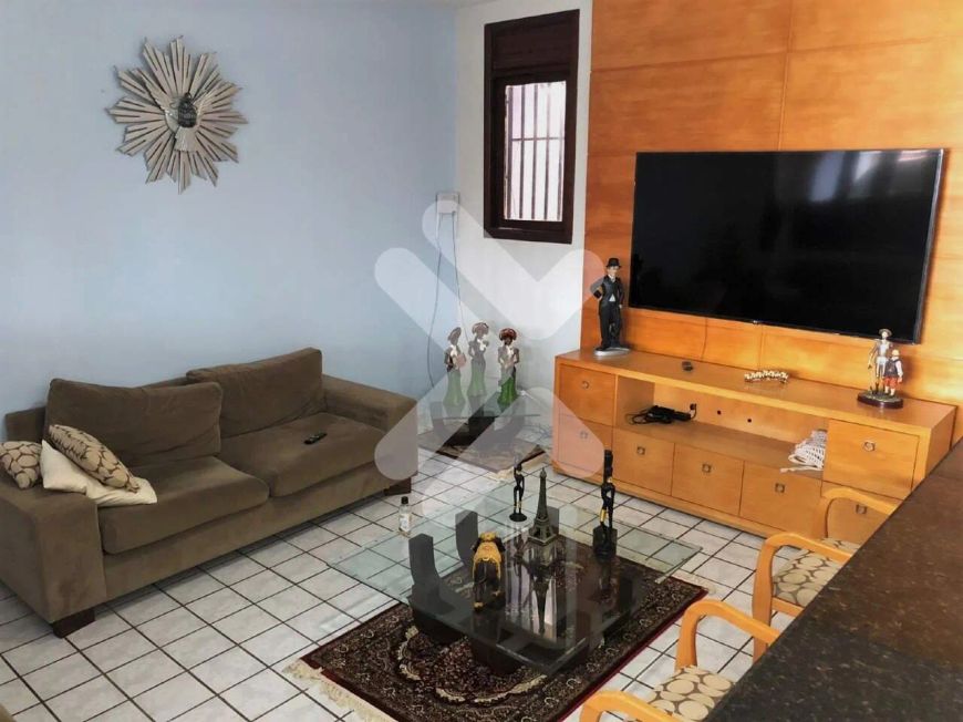 Casa à venda em Capim Macio (Natal/RN) | 256m² - 3/4 sendo 3 suítes