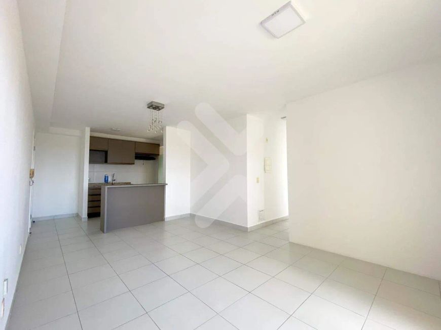 Apartamento à locação em Neópolis (Natal/RN) | Residencial Lacqua | 3 quartos sendo 1 suíte, 95m²