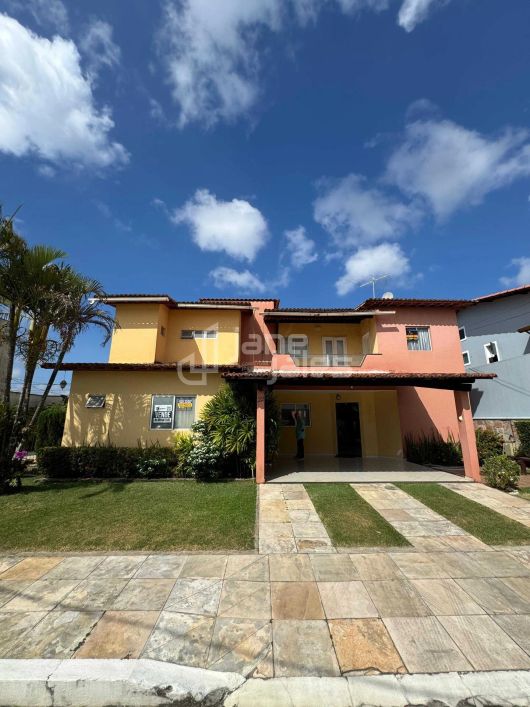 Cond. Casa c/ 5 quartos - 1 suíte - R$ 900.000 - Pitimbú - Natal/RN