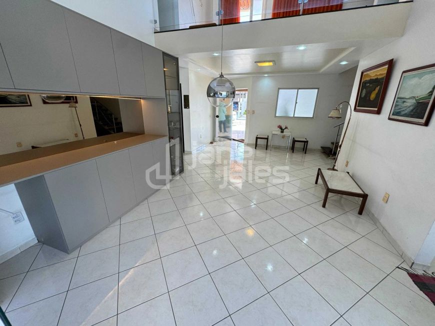 Cond. Casa c/ 5 quartos - 1 suíte - R$ 900.000 - Pitimbú - Natal/RN