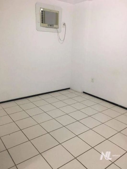 Apartamento com 2 dormitórios à venda, 70 m² por R$ 390.000,00 - Capim Macio - Natal/RN