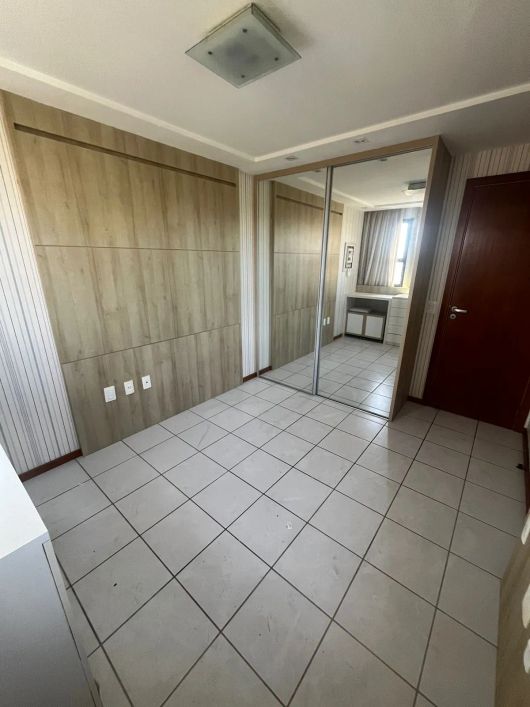 84 9.9982.5105 Sou um apartamento com 3 suítes em Lagoa nova, por R$ 539 mil 84 9.9614.8677