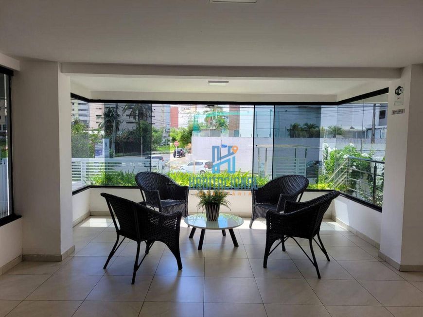 Apartamento com 3 dormitórios à venda, 143 m² por R$ 430.000,01 - Barro Vermelho - Natal/RN