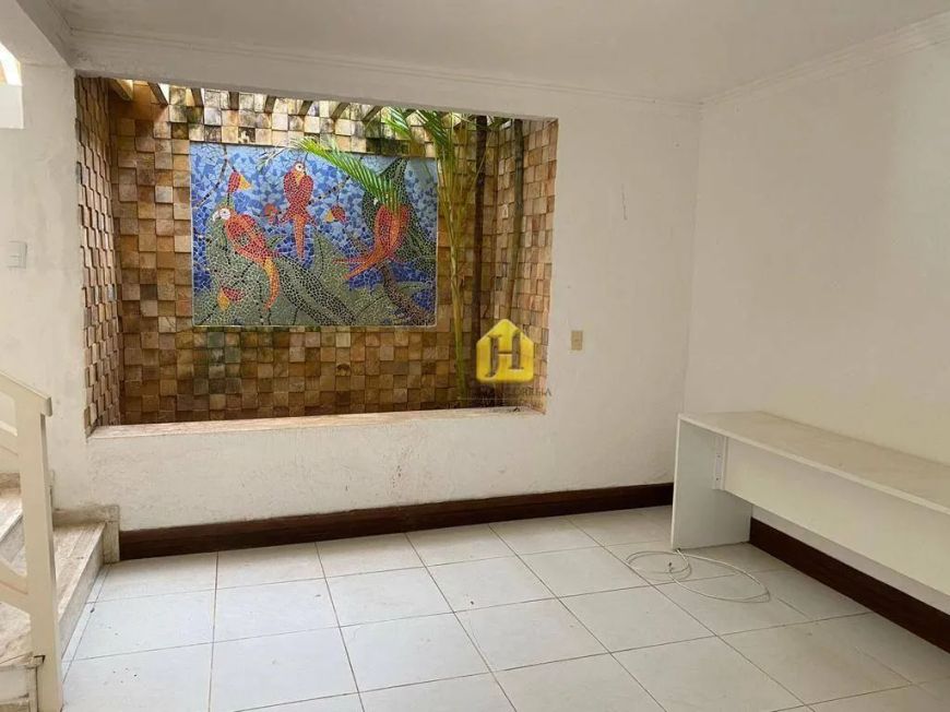 Casa para alugar, 430 m² por R$ 12.000,00/mês - Capim Macio - Natal/RN