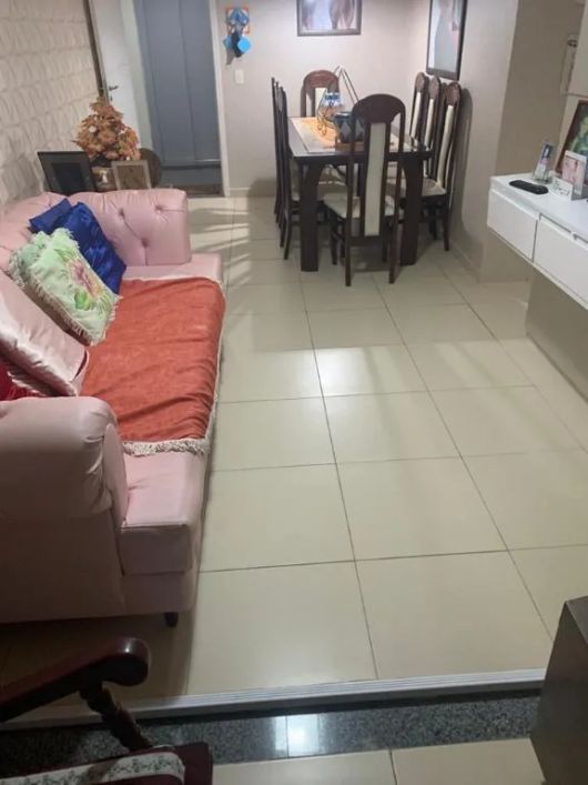 Apartamento com 2 dormitórios à venda, 55 m² por R$ 380.000,00 - Capim Macio - Natal/RN