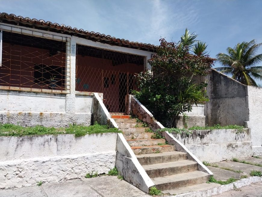 VENDO TERRENO C/600M2 C/ CASA REDINHA - CAVALCANTE CORRETOR CL5787