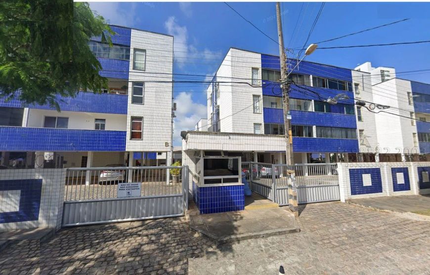 Apartamento, 80m, próx. Sal e Brasa, Capim Macio, Natal