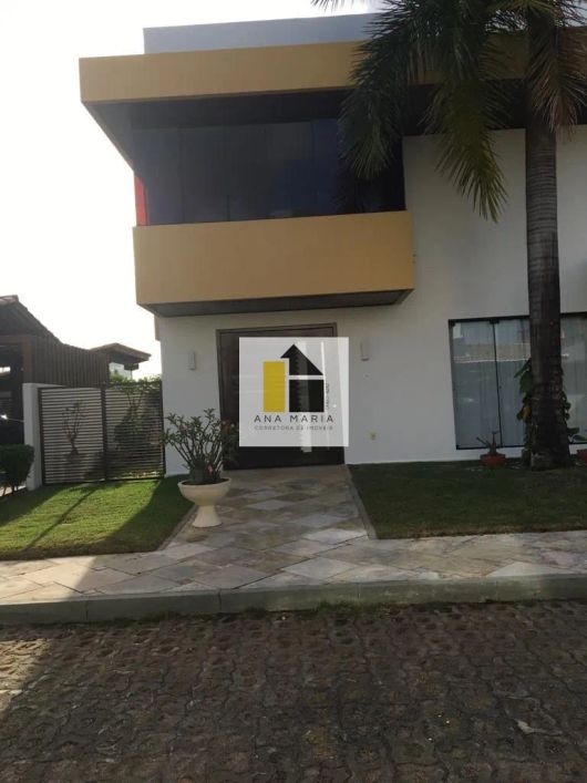 Condomínio alto do Vale