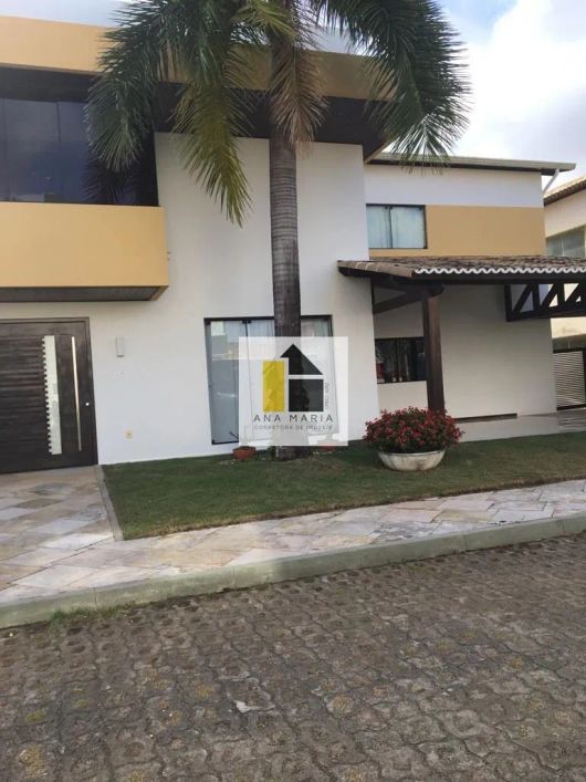 Condomínio alto do Vale
