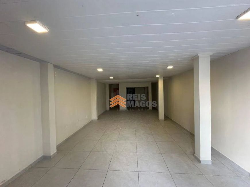 Ponto para alugar, 80 m² por R$ 2.500,00/mês - Lagoa Nova - Natal/RN