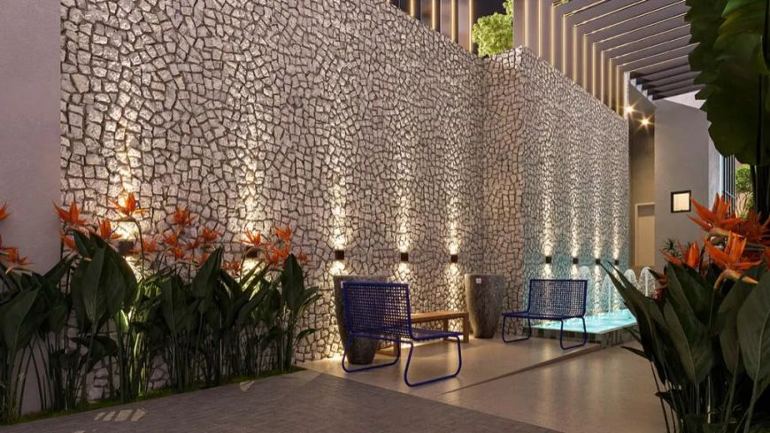 RESIDENCIAL ROSALÍA