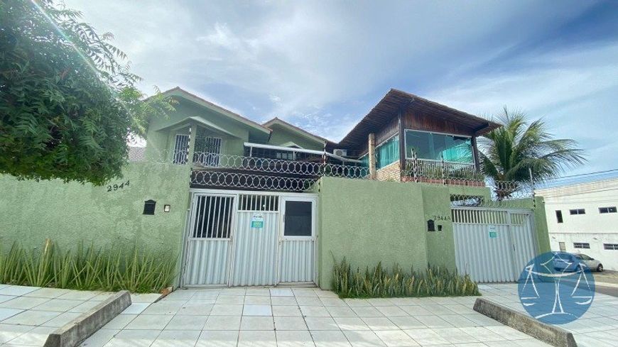 CASA COMERCIAL E RESIDENCIAL CAMPIM MACIO
