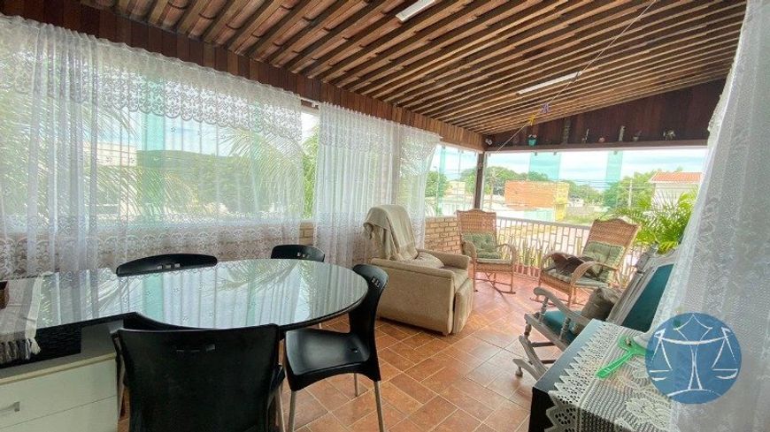CASA COMERCIAL E RESIDENCIAL CAMPIM MACIO