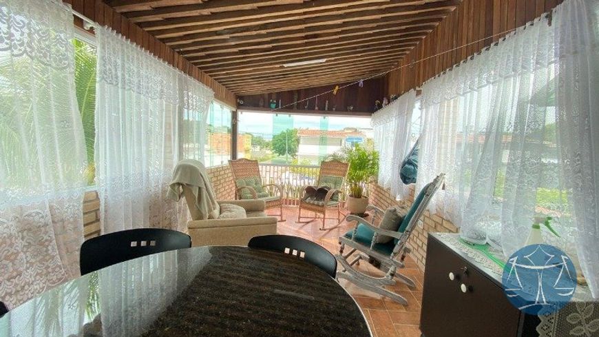CASA COMERCIAL E RESIDENCIAL CAMPIM MACIO