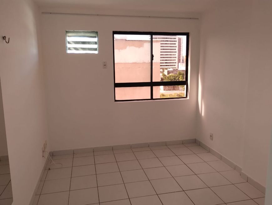 Exc. Apartamento Venda Lagoa Nova 2/4 suíte Escritura Pública Ac. Financiamento Natal - RN