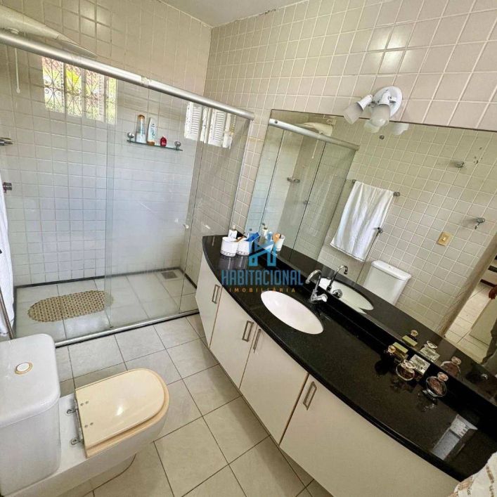 Casa com 4 dormitórios à venda, 298 m² por R$ 700.000,00 - Lagoa Nova - Natal/RN