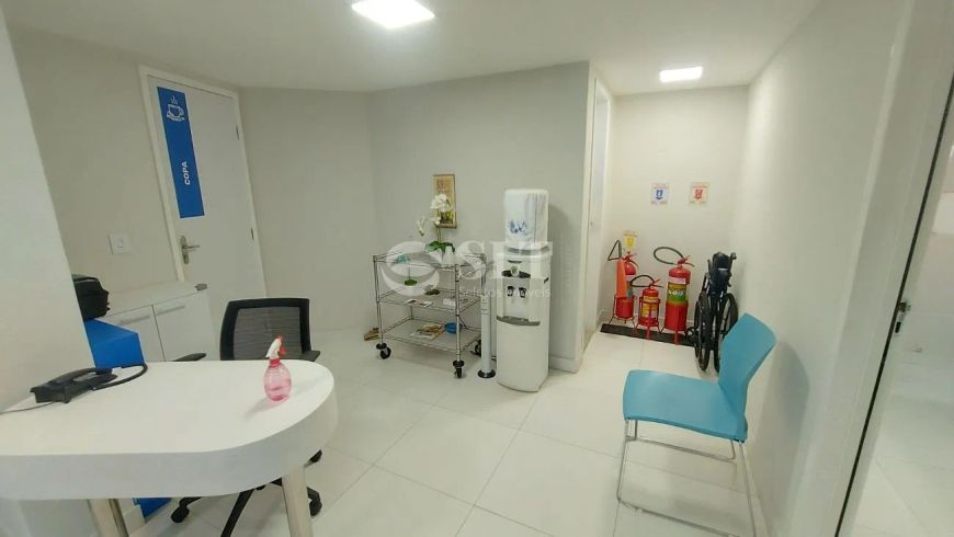 Ponto Comercial para alugar na Prudente de Morais