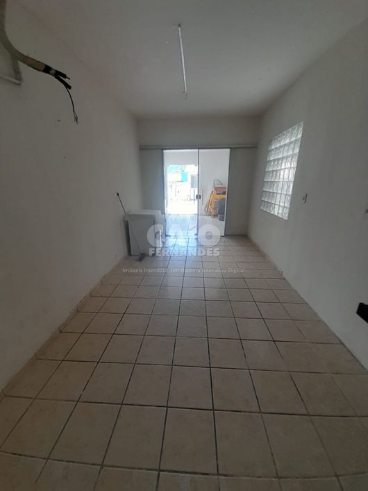 Ponto comercial em Capim Macio