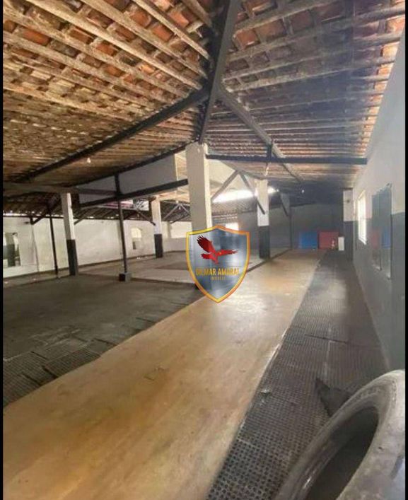 Ponto à venda, 400 m² por R$ 400.000,00 - Pitimbu - Natal/RN