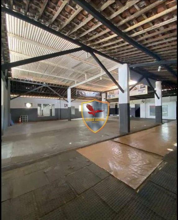 Ponto à venda, 400 m² por R$ 400.000,00 - Pitimbu - Natal/RN