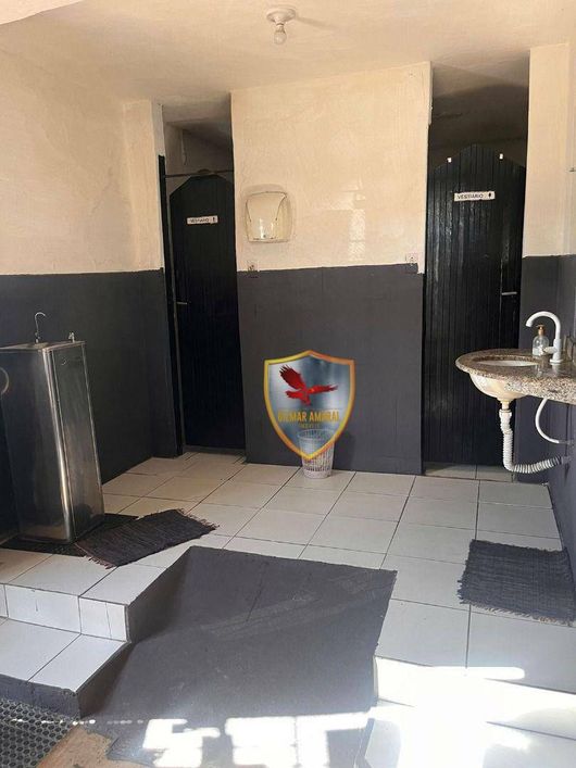 Ponto à venda, 400 m² por R$ 400.000,00 - Pitimbu - Natal/RN