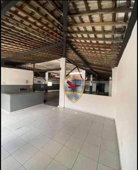 Ponto à venda, 400 m² por R$ 400.000,00 - Pitimbu - Natal/RN