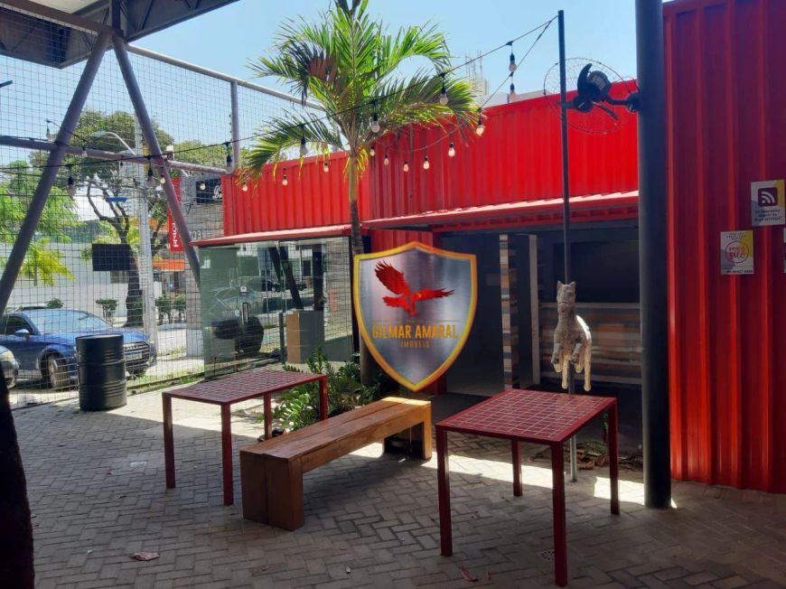 Prédio para alugar, 350 m² por R$ 10.000,00/mês - Tirol - Natal/RN