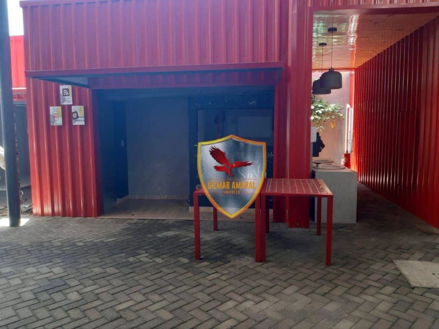 Prédio para alugar, 350 m² por R$ 10.000,00/mês - Tirol - Natal/RN