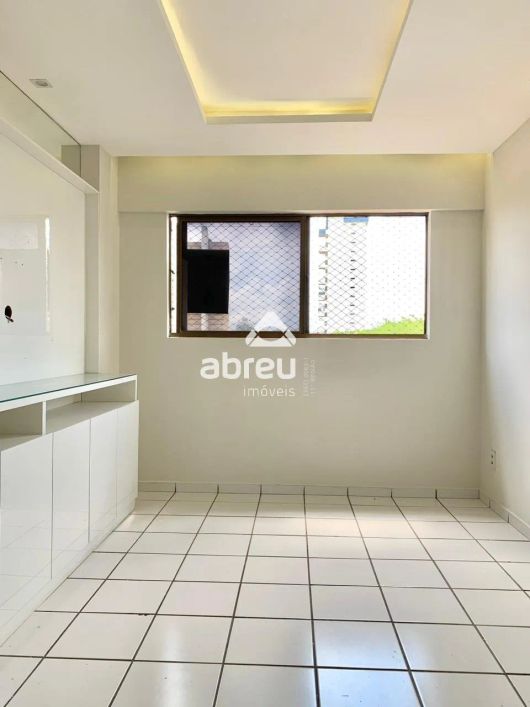 Apartamento à venda em Lagoa Nova, Natal