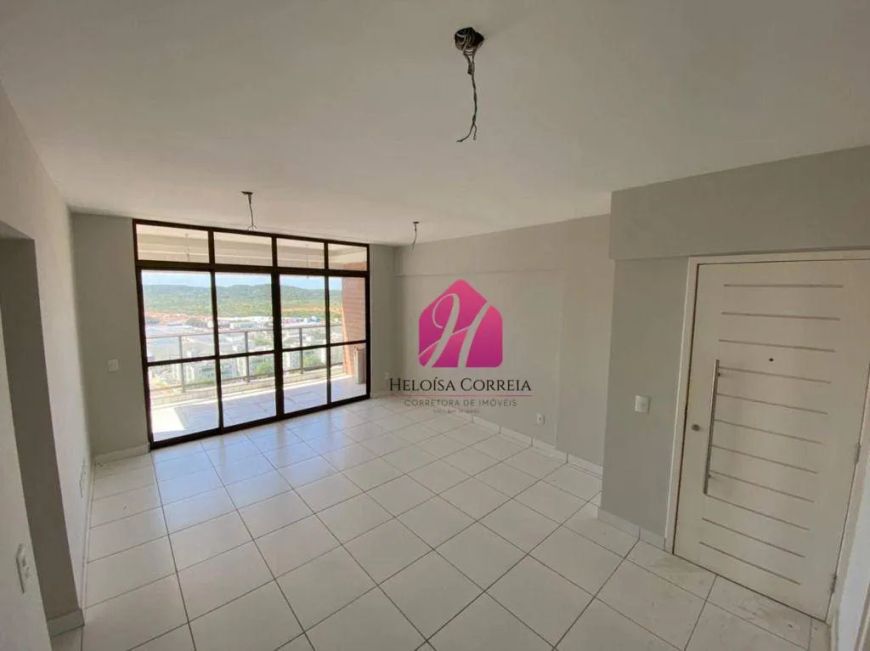 Apartamento à venda, 108 m² por R$ 805.000,00 - Capim Macio - Natal/RN