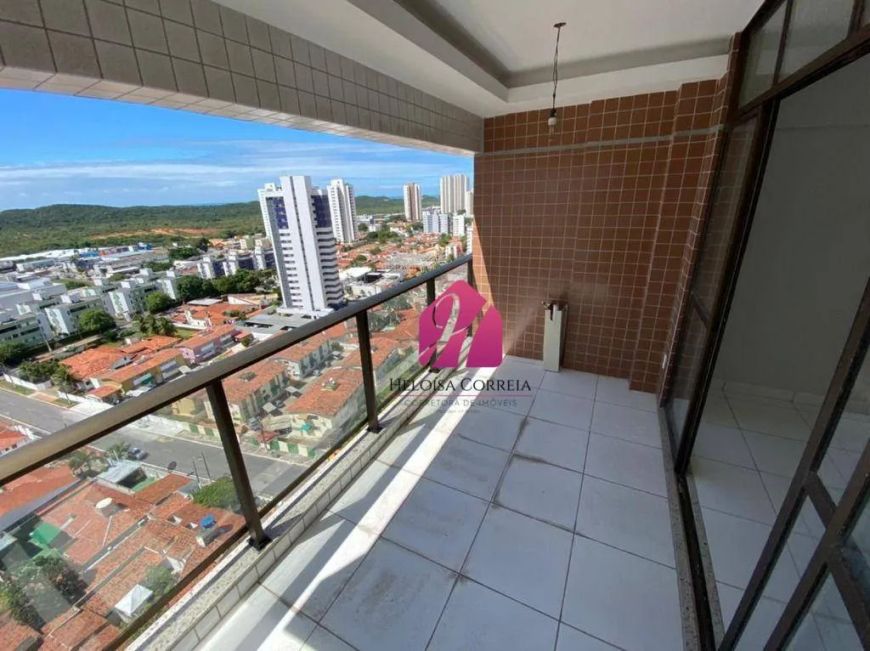Apartamento à venda, 108 m² por R$ 805.000,00 - Capim Macio - Natal/RN
