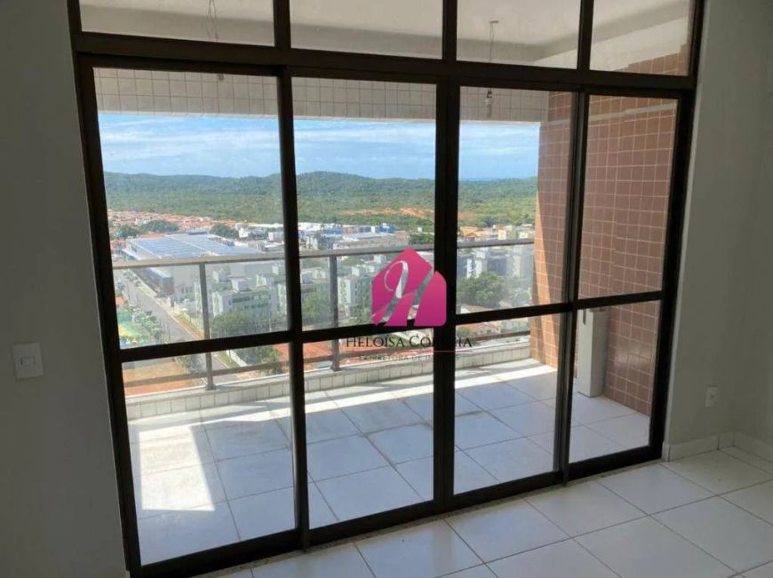 Apartamento à venda, 108 m² por R$ 805.000,00 - Capim Macio - Natal/RN