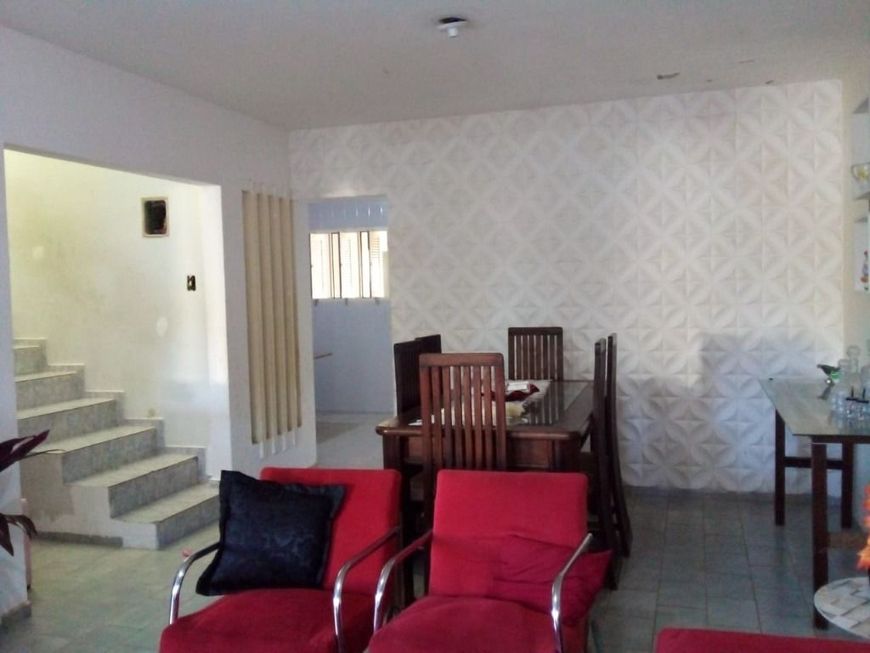 Casa Duplex no Satélite com 450m² de terreno e 250m² de construida