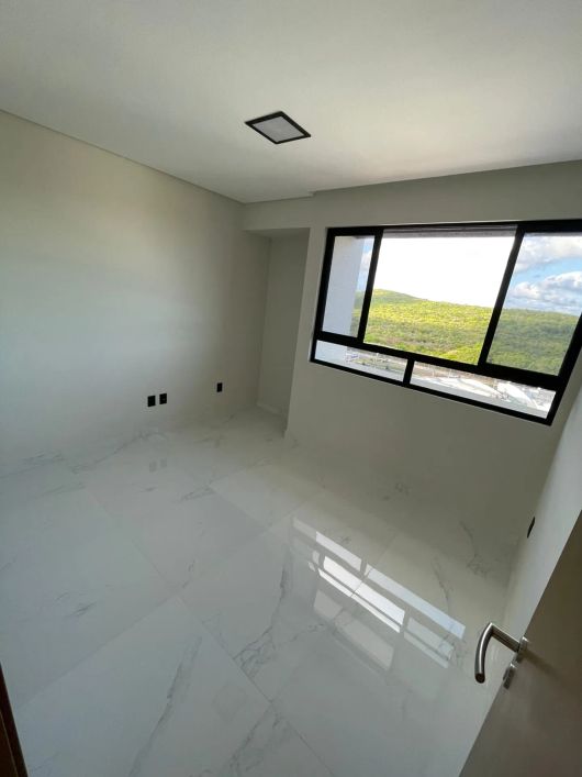 Flat, Aluguel, Perto da UNP, Capim Macio, 1 Quarto, Engenheiro Roberto Freire, NatalRN