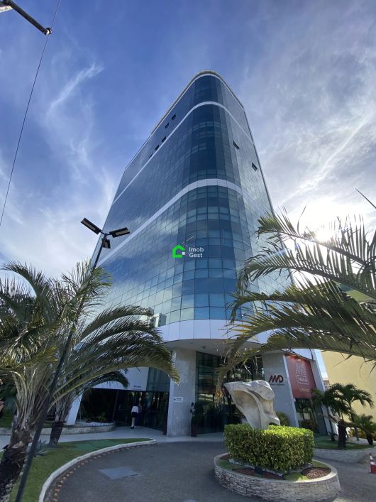 International Trade Center / ITC