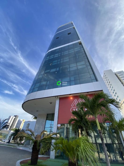 International Trade Center / ITC