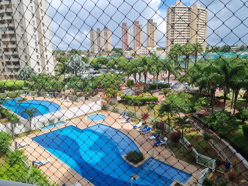 VENDO Belíssimo Apartamento com 89m² contendo 03 dormitórios no bairro do Pitimbu - Natal - RN.