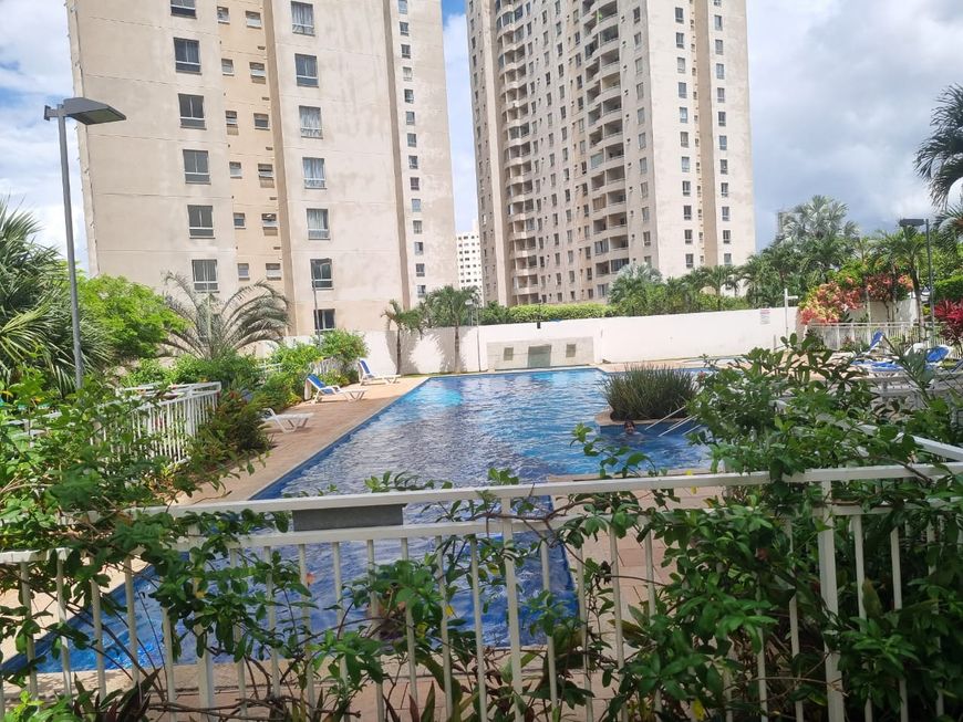 VENDO Belíssimo Apartamento com 89m² contendo 03 dormitórios no bairro do Pitimbu - Natal - RN.