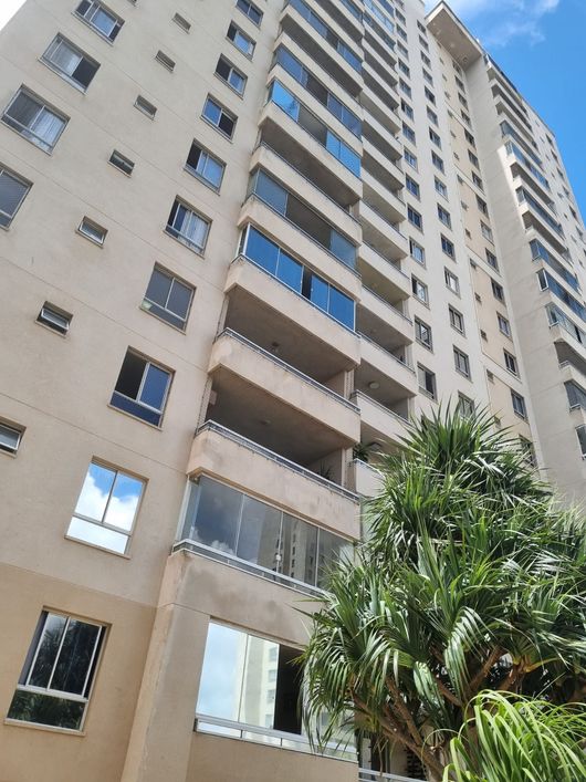 VENDO Belíssimo Apartamento com 89m² contendo 03 dormitórios no bairro do Pitimbu - Natal - RN.