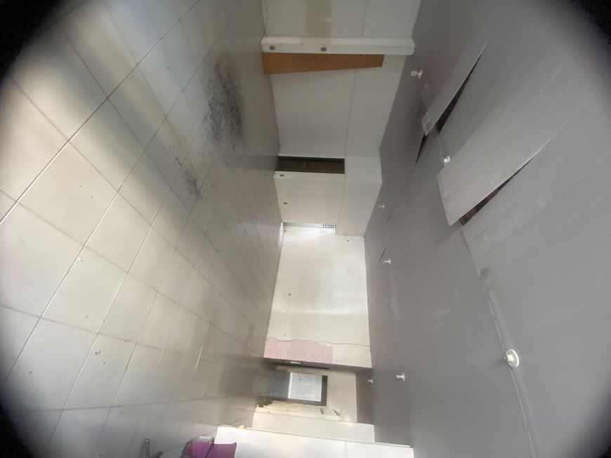 Vendo ou alugo imóvel comercial