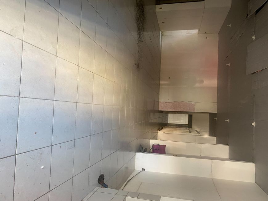 Vendo ou alugo imóvel comercial