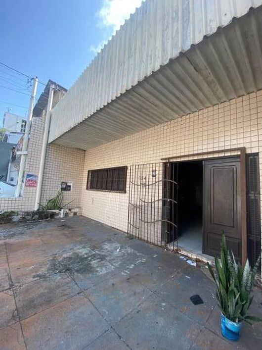 Vendo ou alugo imóvel comercial