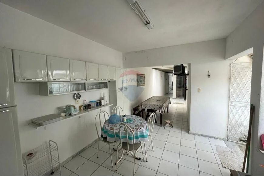 CASA MULTIFUNCIONAL - AV. LIMA E SILVA - LAGOA NOVA