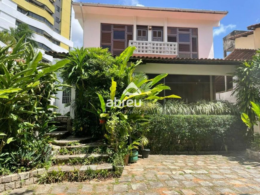 Casa à venda no Barro Vermelho, Natal