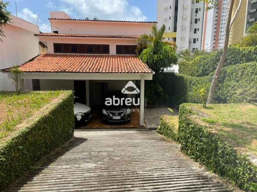 Casa à venda no Barro Vermelho, Natal