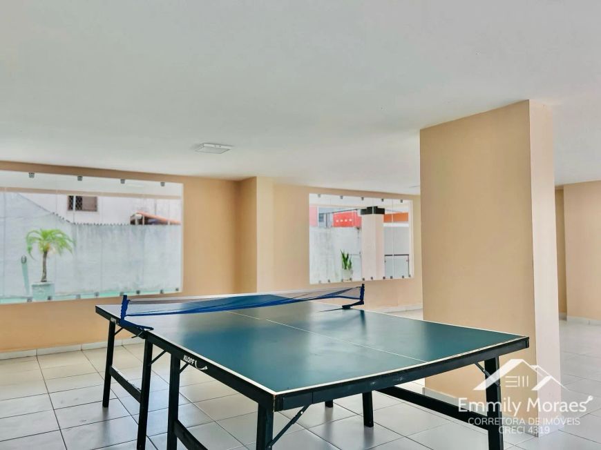 Vendo Apto Super Espaçoso de 171m² - 4/4 sendo 2 suites no Res. Rayssa Lopes - Barro Vermelho
