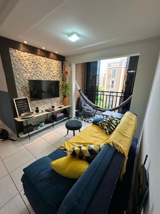 A venda Apartamento 3 quartos no bairro Lagoa Nova