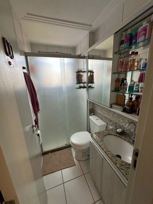 A venda Apartamento 3 quartos no bairro Lagoa Nova